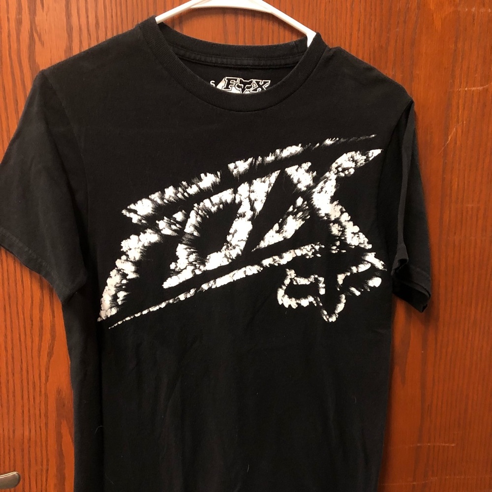 Fox T-shirt